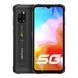 Плівка гідрогелева для Ulefone Armor 12 5G глянсова на улефон армор 12 5г прозора 0011319 фото 1