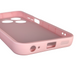 Чехол силиконовый Soft Touch с 3D принтом Майнкрафт для TECNO Spark Go 2024 (BG6) розовый (Полная защита камеры) 0041341 фото 4
