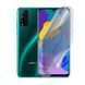 Плёнка гидрогелевая для Huawei Honor Play 4T Pro глянцевая на хуавей хонор плей 4T про прозрачная 0009267 фото 1