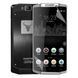 Плівка гідрогелева для Oukitel K10000 МАТОВА протиударна на оукітель к10000 прозора 0006640 фото 1