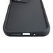 Чехол силиконовый Soft Touch для Xiaomi Redmi 15 4G UA черный (Полная защита камеры) 0053876 фото 6