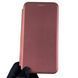 Чехол-книжка для Motorola Edge 40 PAY40042RS с подставкой на моторола едж 40 бордовая 0000808 фото 1