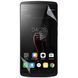 Антишпион приватная плёнка гидрогелевая для Lenovo K4 Note на леново к4 нот прозрачная 0030448 фото 1