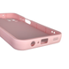 Чохол силіконовий Soft Touch для Samsung Galaxy M12 (SM-M127F) рожевий (Повний захист камери) 0039525 фото 3