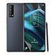 Плёнка гидрогелевая для TCL Stylus 5G глянцевая на тсл стилус 5г прозрачная 0011219 фото 1