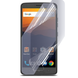 Плёнка гидрогелевая для ZTE Max XL N9560 МАТОВАЯ противоударная на зте макс хл н9560 прозрачная 0035495 фото 1
