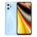 Антишпион приватная плёнка гидрогелевая для UMiDIGI Power 7 Max на умидиджи павер 7 макс прозрачная 0028948 фото 1