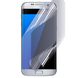 Плівка гідрогелева для Samsung Galaxy S7 EDGE (SM-G935) глянцева протиударна на самсунг с7 едж прозора 0013735 фото 1