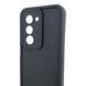 Чехол силиконовый Soft Touch для Xiaomi Redmi 15 4G UA черный (Полная защита камеры) 0053876 фото 4