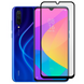 Защитное стекло для телефона Xiaomi CC9E противоударное полноэкранное на сяоми сс9е черное 0038845 фото 1