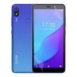 Плёнка гидрогелевая для Tecno Pop 3 (BB2) глянцевая противоударная на техно поп 3 прозрачная
