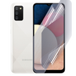 Плівка гідрогелева для Samsung Galaxy A02s (SM-A025F) глянцева протиударна на самсунг а02с прозора