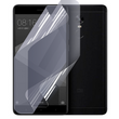 Плёнка гидрогелевая для Xiaomi Redmi 4x глянцевая противоударная на сяоми редми 4х прозрачная