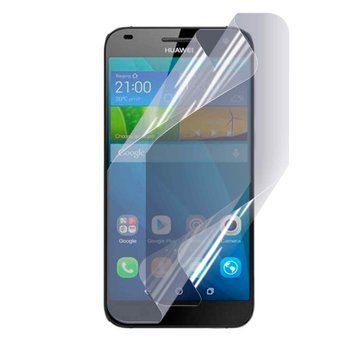 Плівка гідрогелева для Huawei Ascend G7 глянсова на хуавей аскенд г7 прозора 0009466 фото
