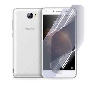 Плівка гідрогелева для Huawei Honor 5A глянсова на хуавей хонор 5A прозора 0009416 фото