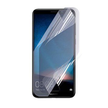 Антишпион приватная плёнка гидрогелевая для Huawei nova 2i на хуавей нова 2ай прозрачная 0030799 фото