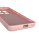 Чехол силиконовый Soft Touch с 3D принтом для Xiaomi Redmi Note 14 Pro 4G розовый (Полная защита камеры) 0040901 фото 2