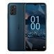 Плёнка гидрогелевая для Nokia C210 МАТОВАЯ на нокиа с210 прозрачная 0006138 фото 1