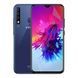 Плёнка гидрогелевая для Infinix Smart 3 Plus глянцевая на инфиникс смарт 3 плюс прозрачная 0009666 фото 1