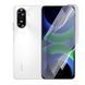 Плёнка гидрогелевая для Huawei Enjoy 70z глянцевая на хуавей енджой 70z прозрачная 0009166 фото 1