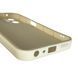 Чехол силиконовый Soft Touch с 3D принтом волшебной минни маус для OPPO A96 (4G) молочный (Полная защита камеры) 0050558 фото 5