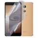 Плівка гідрогелева для Tecno Phantom 6 глянцева протиударна на техно фантом 6 прозора 0035096 фото 1