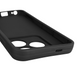 Чохол силіконовий Soft Touch з 3D принтом Майнкрафт для TECNO Spark Go 2024 (BG6) чорний (Повний захист камери) 0041342 фото 4