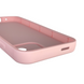 Чохол силіконовий Soft Touch з 3D принтом для Xiaomi Redmi A1 рожевий (Повний захист камери) 0040774 фото 4