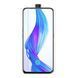 Антишпигун приватна плівка гідрогелева для Realme X на реалмі х прозора 0029399 фото 1