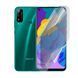 Плівка гідрогелева для Huawei Honor Play 4T глянсова на хуавей хонор плей 4T прозора 0009266 фото 1