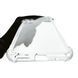 Чохол для Motorola Moto G41 PAS40009RO з бронь кутами вище екрана на моторола г41 прозорий 0001715 фото 6