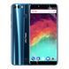 Плёнка гидрогелевая для Ulefone Mix 2 глянцевая на улефон микс 2 прозрачная 0011368 фото 1