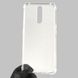 Чохол для Oppo A5 (2020) з бронь кутами кути вище екрана протиударний на оппо а5 прозорий 0008424 фото 1