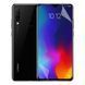 Плёнка гидрогелевая для Lenovo K10 МАТОВАЯ на леново к10 прозрачная 0005688 фото 1