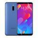 Антишпион приватная плёнка гидрогелевая для Meizu V8 на мейзу в8 прозрачная 0030199 фото 1