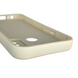 Чехол силиконовый Soft Touch с 3D принтом для Realme C3 молочный (Полная защита камеры) 0040334 фото 5