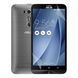 Антишпион приватная плёнка гидрогелевая для Asus ZenFone 2 Laser ZE601KL на асус зенфон 2 лазер прозрачная 0031449 фото 1
