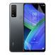 Плёнка гидрогелевая для TCL 20R 5G МАТОВАЯ на тсл 20р 5г прозрачная 0007139 фото 1