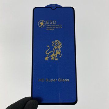Защитное стекло для телефона Motorola Moto G10 противоударное полноэкранное на моторола г10 чёрное 0000709 фото