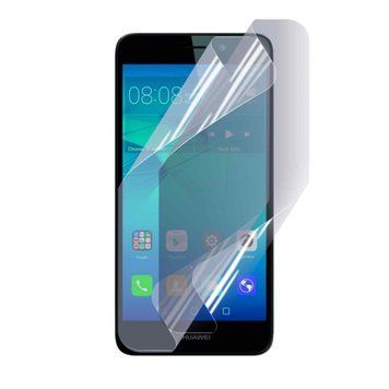 Плівка гідрогелева для Huawei GT3 глянсова на хуавей гT3 прозора 0009415 фото
