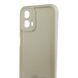 Чохол силіконовий Soft Touch для Motorola G34 молочний (Повний захист камери) 0054410 фото 4