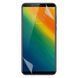 Антишпион приватная плёнка гидрогелевая для Lenovo K5 Note на леново к5 нот прозрачная 0030450 фото 1