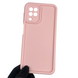 Чохол силіконовий Soft Touch для Samsung Galaxy M32 4G (SM-M325F) пудровий (Повний захист камери) 0039584 фото 1