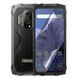 Плёнка гидрогелевая для Blackview BV9300 глянцевая на блеквью БВ9300 прозрачная 0008763 фото 1