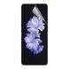 Плівка гідрогелева для Tecno Phantom V Flip глянцева протиударна на Техно фантом у фліп прозора 0011817 фото 1