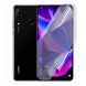 Плівка гідрогелева для Huawei nova 4e глянсова на хуавей нова 4e прозора 0009315 фото 1