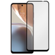Защитное стекло 6D OG для телефона Motorola Moto G32 (PAUU0013RS) полноэкранное противоударное на моторола мото г32 черное 0013936 фото 1
