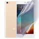 Плёнка гидрогелевая для Xiaomi Mi Note Pro глянцевая на Сяоми ми нот про прозрачная 0011717 фото 1