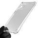 Чохол для OPPO A77 4G з бронь кутами кути вище екрана протиударний на оппо а77 4г прозорий 0000355 фото 3