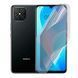 Плёнка гидрогелевая для Huawei nova 8 SE 4G глянцевая на хуавей нова 8 се 4г прозрачная 0009215 фото 1